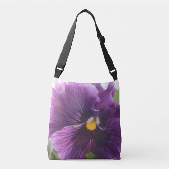 Bolsa Ajustável Mecânica (Frente)