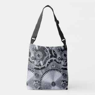 Bolsa Ajustável Mecânica de peças de tempo