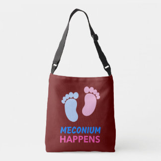 Bolsa Ajustável Meconium Acontece