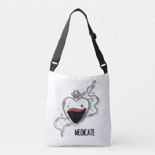 Bolsa Ajustável Medicamento