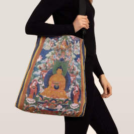 Bolsa Ajustável Medicine Buddha