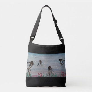 Bolsa Ajustável medusa