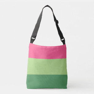 Bolsa Ajustável Melancia Juicy 3 Stripe