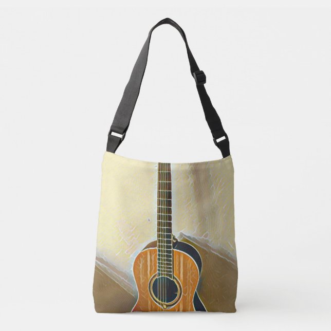 Bolsa Ajustável Melhor ajudante de sempre (Frente)