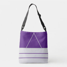 Bolsa Ajustável Melhor cor Roxo