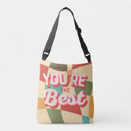 Bolsa Ajustável Melhor Você