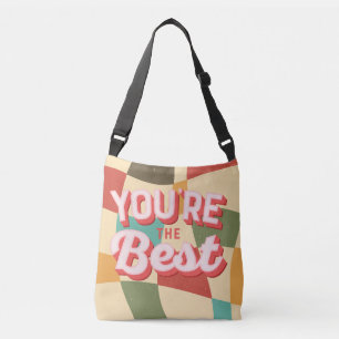 Bolsa Ajustável Melhor Você