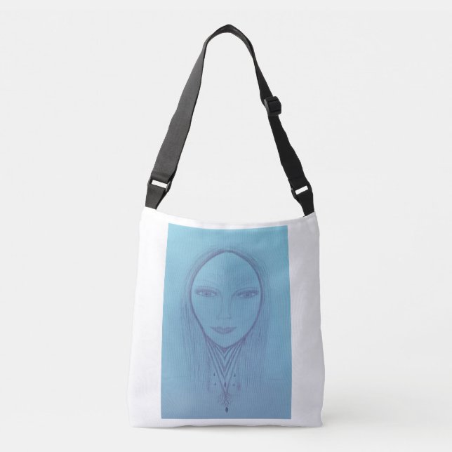 Bolsa Ajustável Melina (Frente)