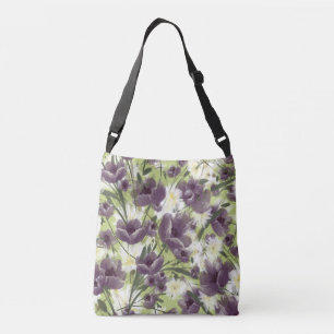 Bolsa Ajustável Mellow Garden Purpípies Bag