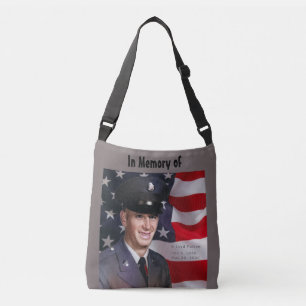 Bolsa Ajustável Memória