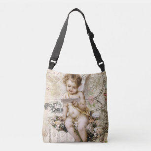 Bolsa Ajustável Memórias compartilhadas