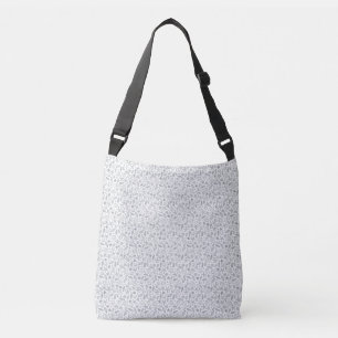 Bolsa Ajustável Mentalidade Tropical, Todo Ano
