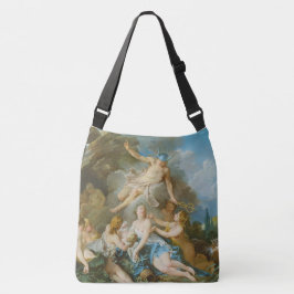 Bolsa Ajustável Mercúrio confiando a criança Baccus às Ninfas