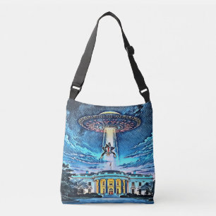 Bolsa Ajustável Meu Sonho Americano