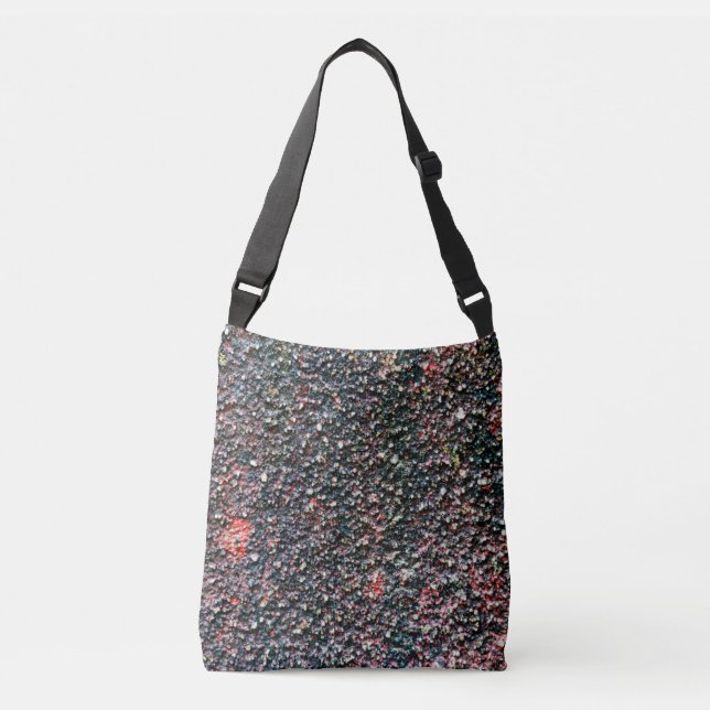 Bolsa Ajustável mexeriqueira (Frente)