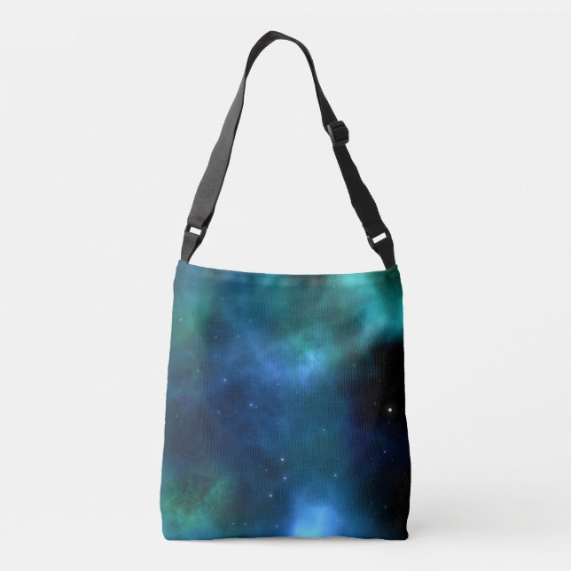 Bolsa Ajustável Midnight Sky (Verso)