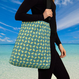 Bolsa Ajustável Minster Large Crossbody Bag