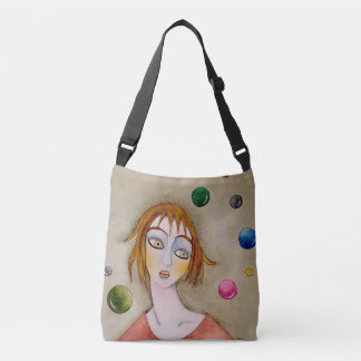 Bolsa Ajustável "Missing Pieces"