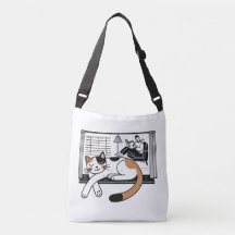 Misterioso Calico Cat e a Pata Fantasma