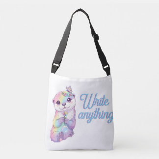 Bolsa Ajustável Mochila da escola Legal