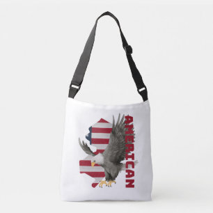 Bolsa Ajustável Mochila da Liberdade