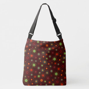 Bolsa Ajustável Mod Starbursts