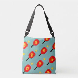Bolsa Ajustável Moda de Pickleball