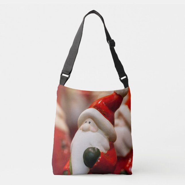 Bolsa Ajustável modelo (Frente)