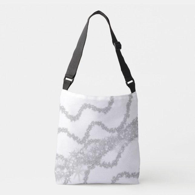BOLSA AJUSTÁVEL MODERNO MODERNO MODERNO SIMPLES CHIC ELEGANTE MONO (Frente)