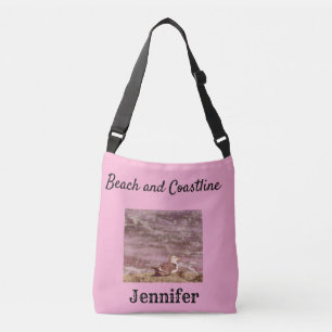 Bolsa Ajustável Modo de exibição de Birdseye personalizado