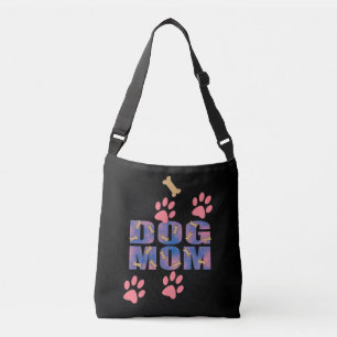 BOLSA AJUSTÁVEL MOM DO CÃO