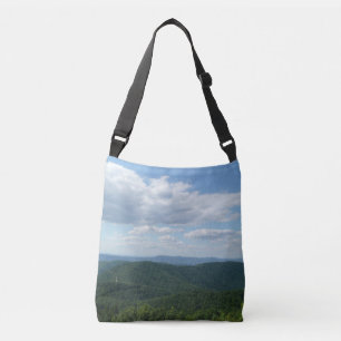 Bolsa Ajustável Montanhas Appalachianas I Shenandoah