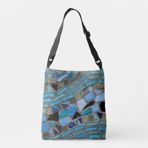 Bolsa Ajustável Mosaico Diversão Design
