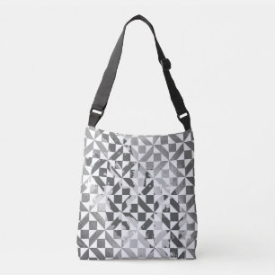 Bolsa Ajustável Motif aquarela 4