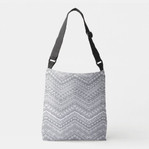 Bolsa Ajustável Motivos Étnicos 6