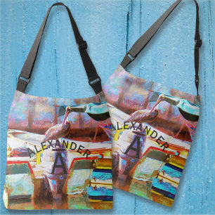 Bolsa Ajustável Muelle Los Peines Pelican 0463