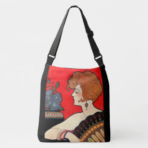 Bolsa Ajustável Mulher 1925