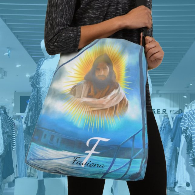 Bolsa Ajustável My Light 0916 (Criador carregado)