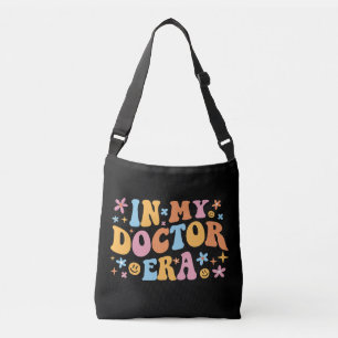 Bolsa Ajustável Na Minha Era de Doutor Eu