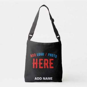 BOLSA AJUSTÁVEL NA MODA MODERNO PERSONALIZÁVEL NEGRO VERIFICADO CO