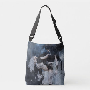 Bolsa Ajustável Não posso ficar longe