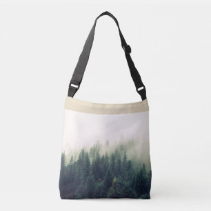Bolsa Ajustável Não tudo que Wander é perdido
