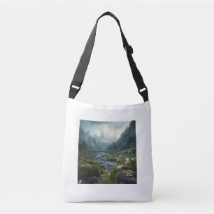 Bolsa Ajustável Natureza 21.