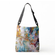 Navegando em 2020 através de sacos de corpo cruzad