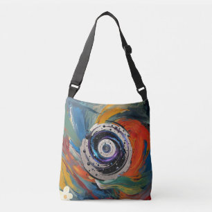Bolsa Ajustável Nebula Majestade