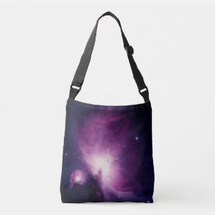 Bolsa Ajustável nebulosa de oriões de MILKY WAY GALAXY