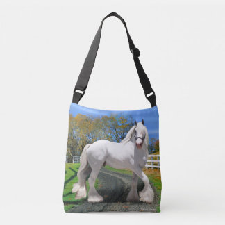 Bolsa Ajustável "Noel in Splendor"