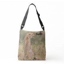 Nome Personalizado da Definição Natural de Cheetah