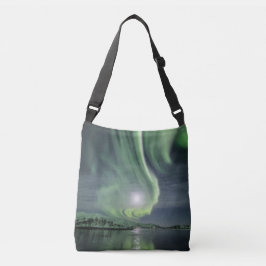 Bolsa Ajustável Norte Lights Noruega