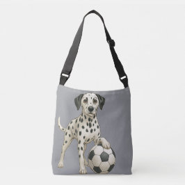 Bolsa Ajustável Nós amamos esportes